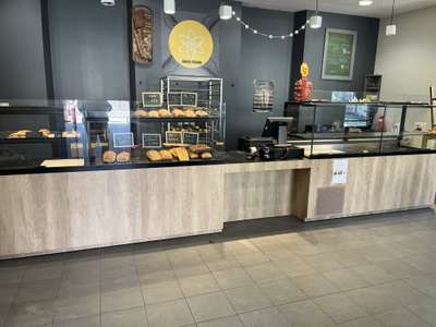 Vente boulangerie, région ARDECHE