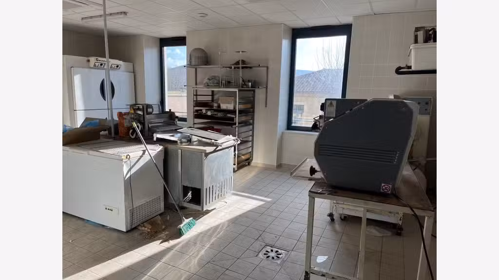Vente boulangerie, région ARDECHE