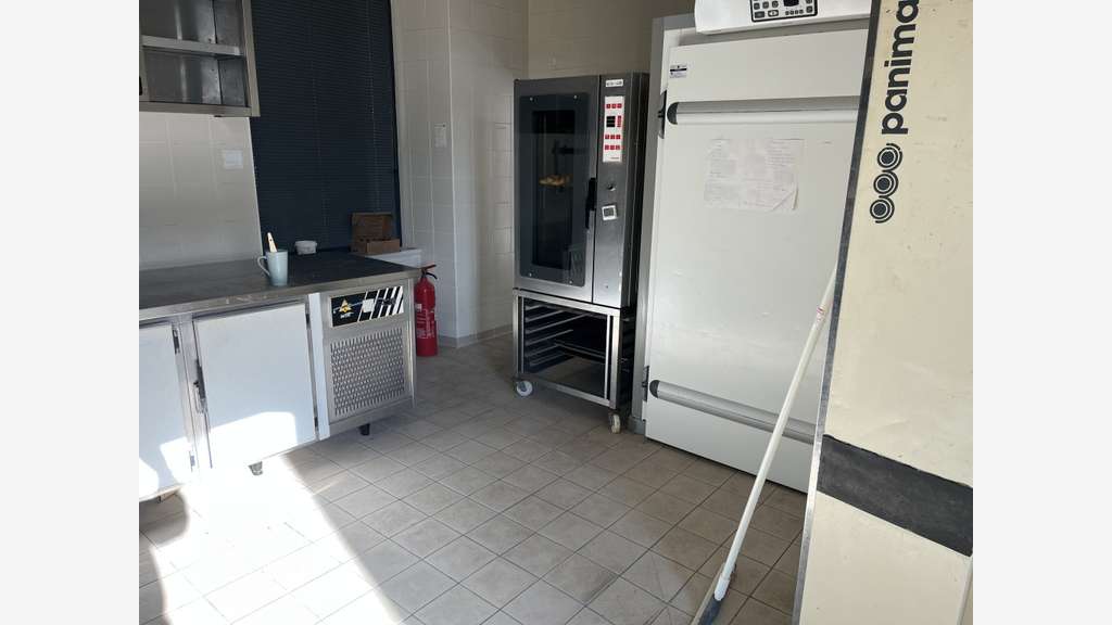 Vente boulangerie, région ARDECHE