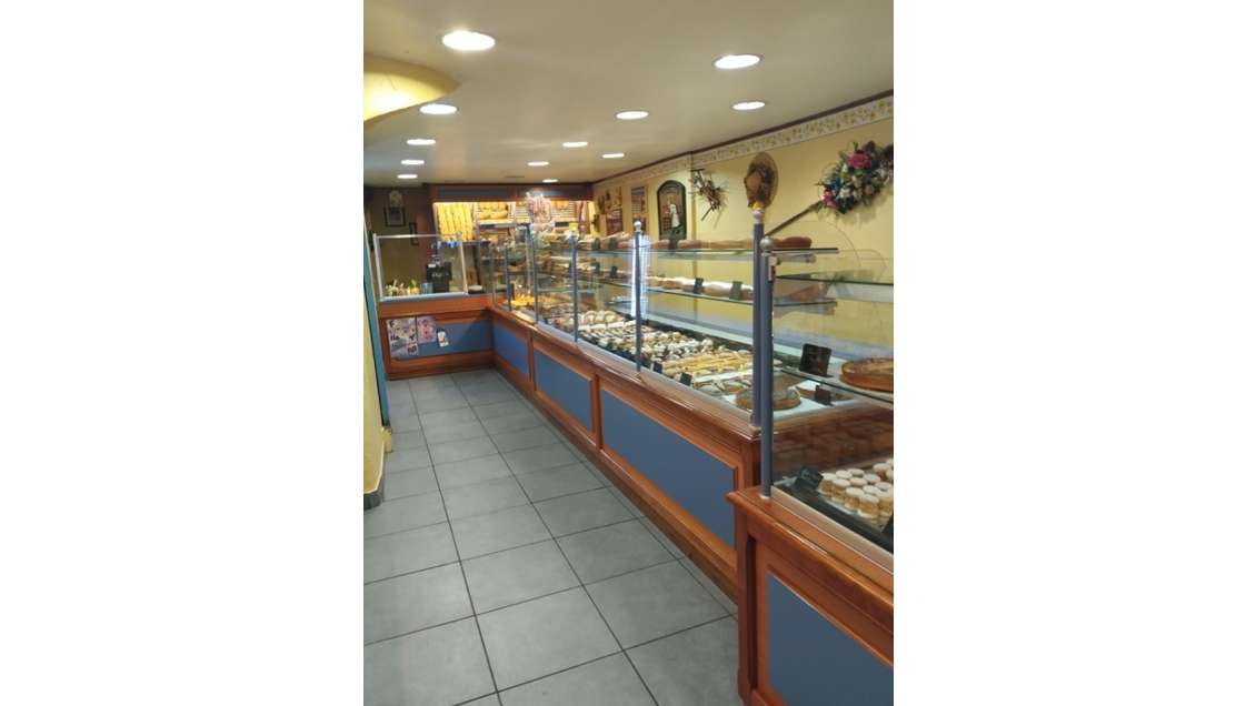Vente belle boulangerie, grande ville des Ardennes