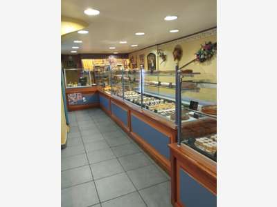 Vente belle boulangerie, grande ville des Ardennes