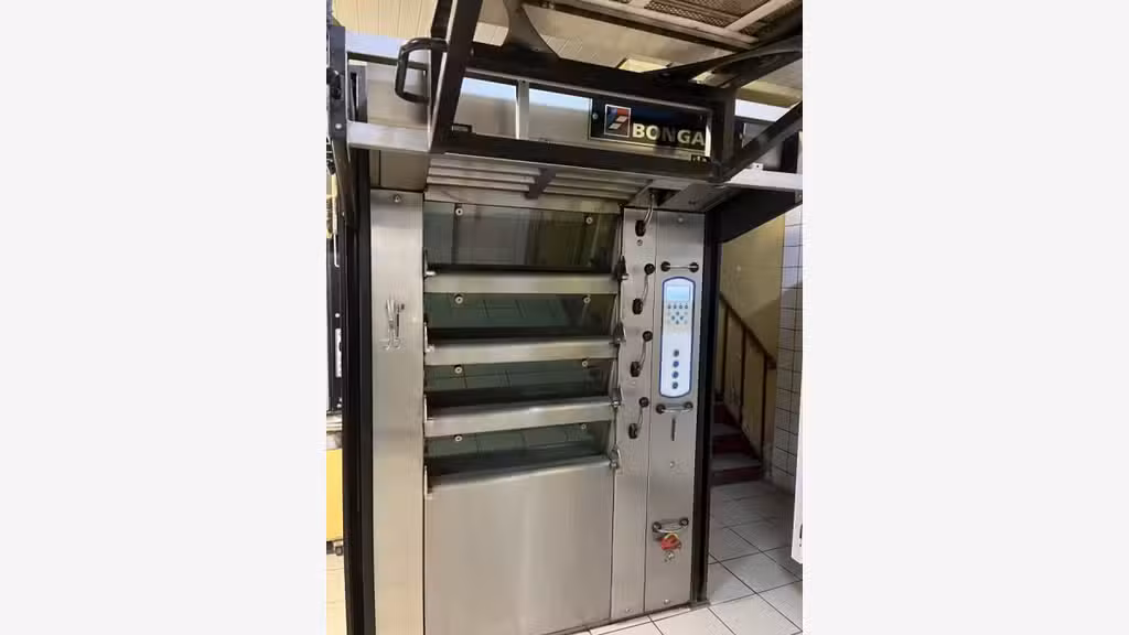 Vente belle boulangerie, grande ville des Ardennes