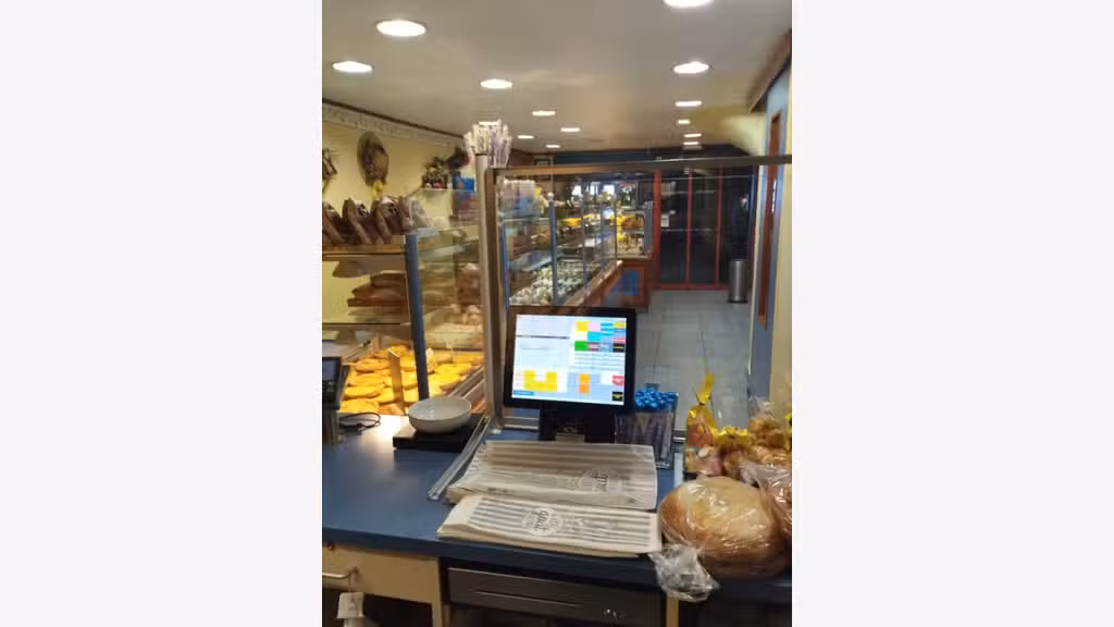 Vente belle boulangerie, grande ville des Ardennes