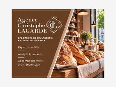 AV grande boulangerie zone commerciale 5/s congés