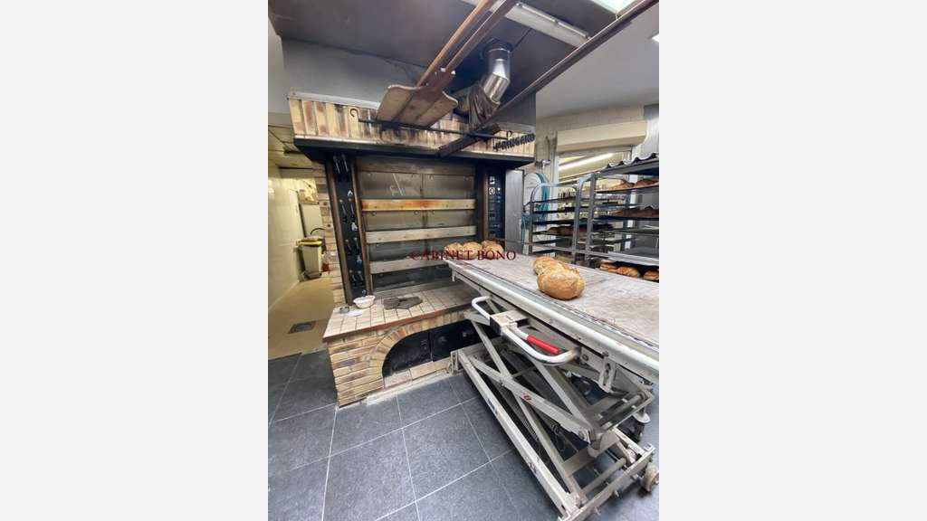 Av boulangerie pâtisserie 150m² prox Armentières