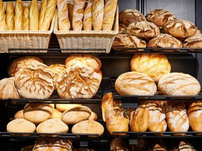 Vente Boulangerie - Pâtisserie à Orléans