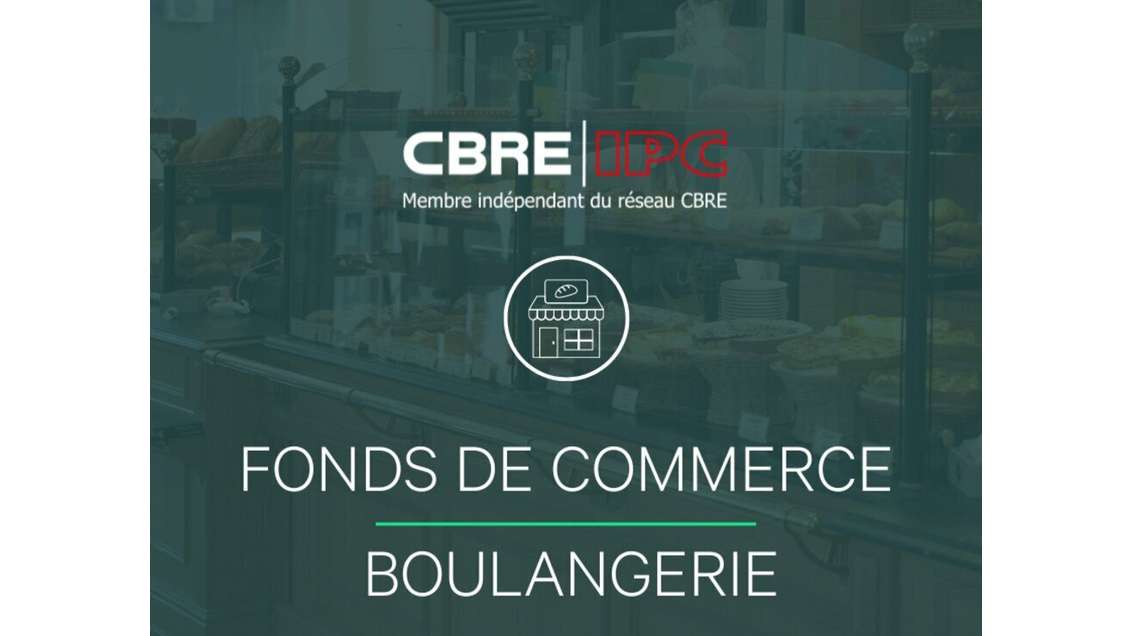 Vente boulangerie pâtisserie axe passant à Ascain