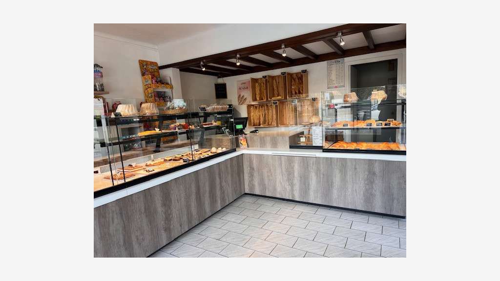 Vente boulangerie-pâtisserie proche de Pau