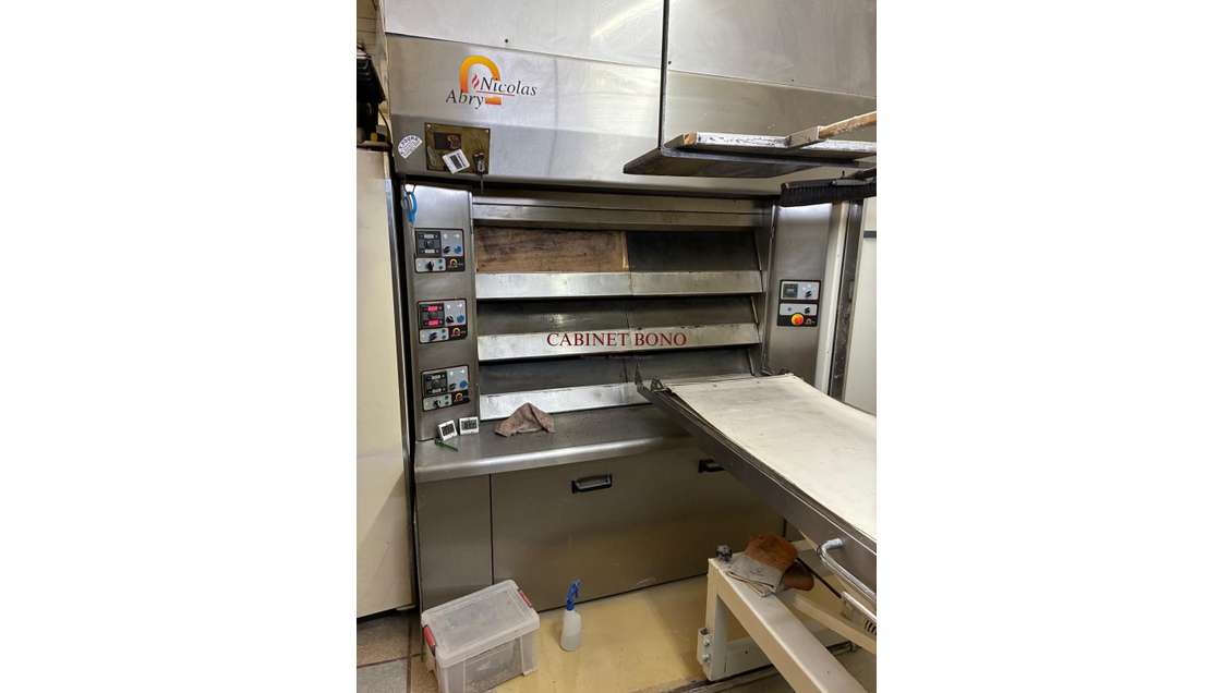 Vente boulangerie pâtisserie proche de Athis Mons