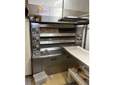 Vente Boulangerie - Pâtisserie à Athis-Mons