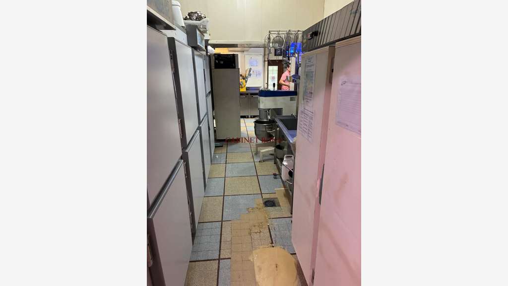 Vente boulangerie pâtisserie proche de Athis Mons