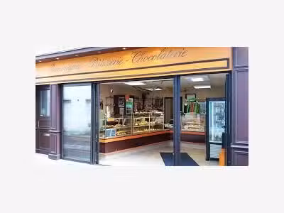 boulangerie patisserie  en centre ville 11
