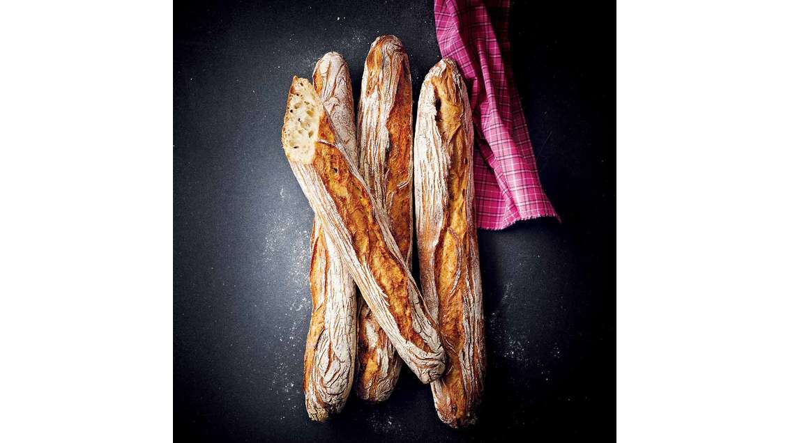 Belles boulangeries de qualité avec appartement