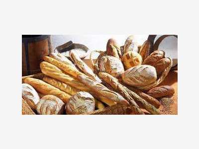 AV boulangerie pâtisserie en centre ville Manche