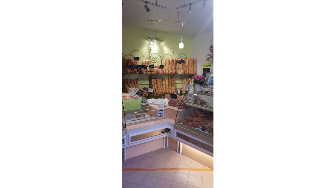 Belle boulangerie à vendre, charmant village, Aube