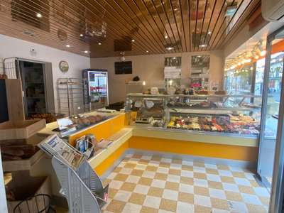 Vente Boulangerie - Pâtisserie à Vendeuvre-sur-Barse
