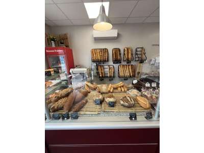 Vente Boulangerie - Pâtisserie à Maizières-la-Grande-Paroisse