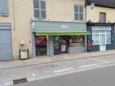 Vente Boulangerie - Pâtisserie à Vendeuvre-sur-Barse