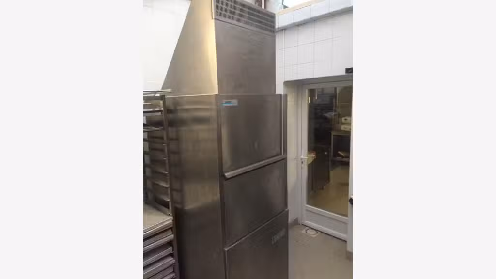 Boulangerie à vendre, à la limite de l'Yonne