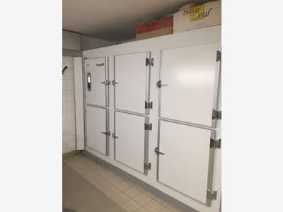 Boulangerie à vendre, à la limite de l'Yonne