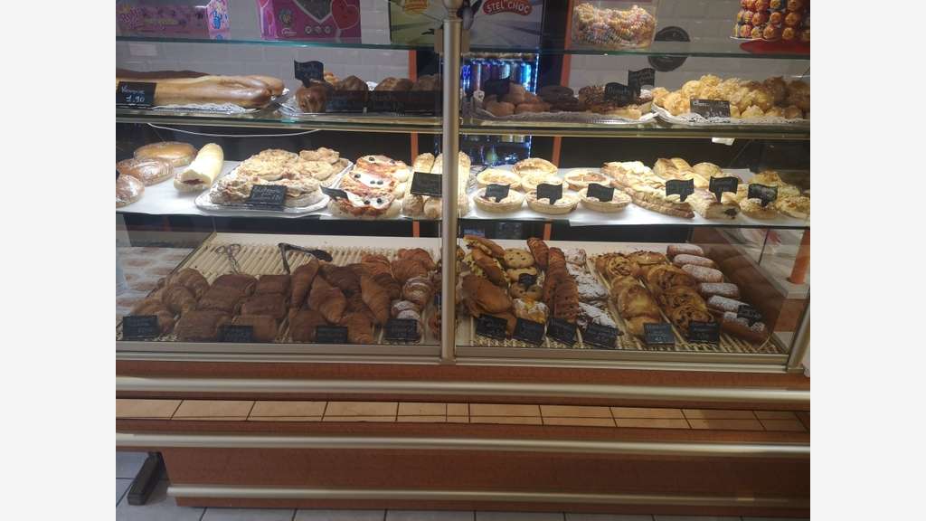 Boulangerie à vendre, limite du 77, 1h de Paris
