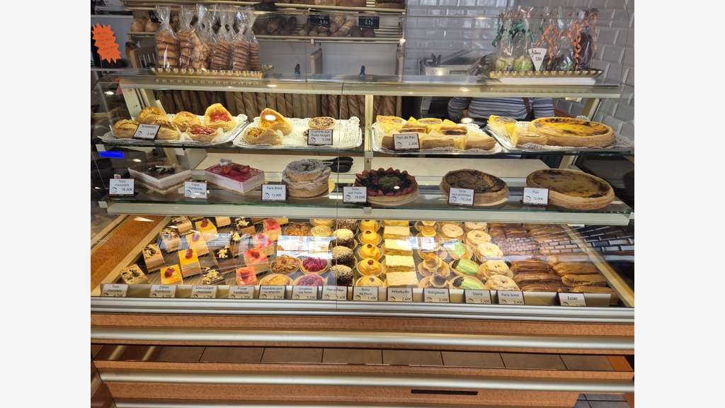 Boulangerie à vendre, limite du 77, 1h de Paris
