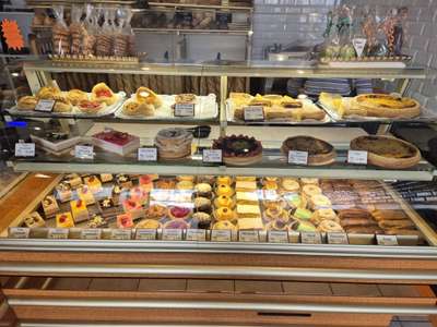 Boulangerie à vendre, limite du 77, 1h de Paris