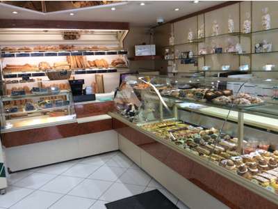 Vente boulangerie, entre Troyes et Chaumont