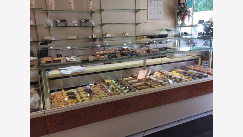 Vente boulangerie, entre Troyes et Chaumont