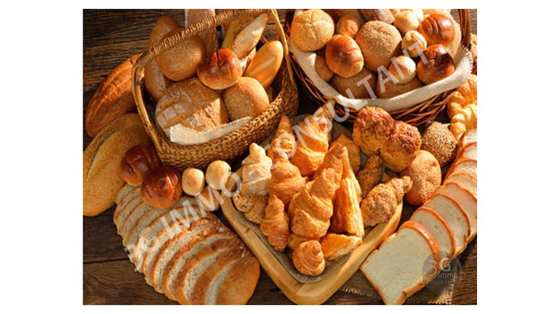 Vente boulangerie pâtisserie artisanale Aucamville