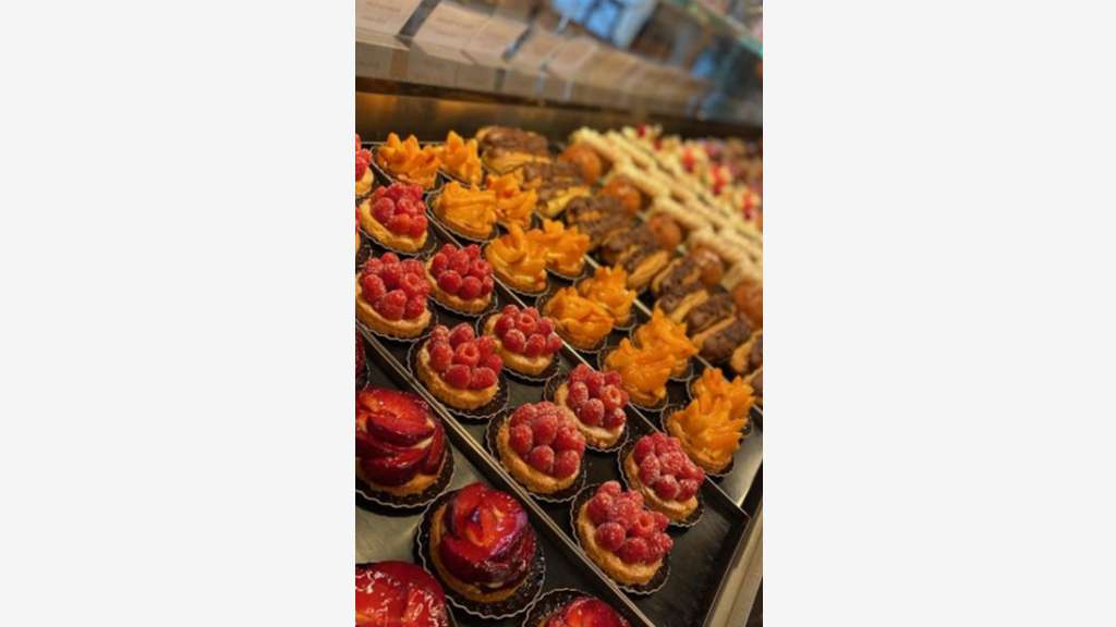 Vente boulangerie pâtisserie bel emplacement Aude