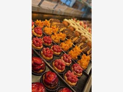Vente boulangerie pâtisserie bel emplacement Aude