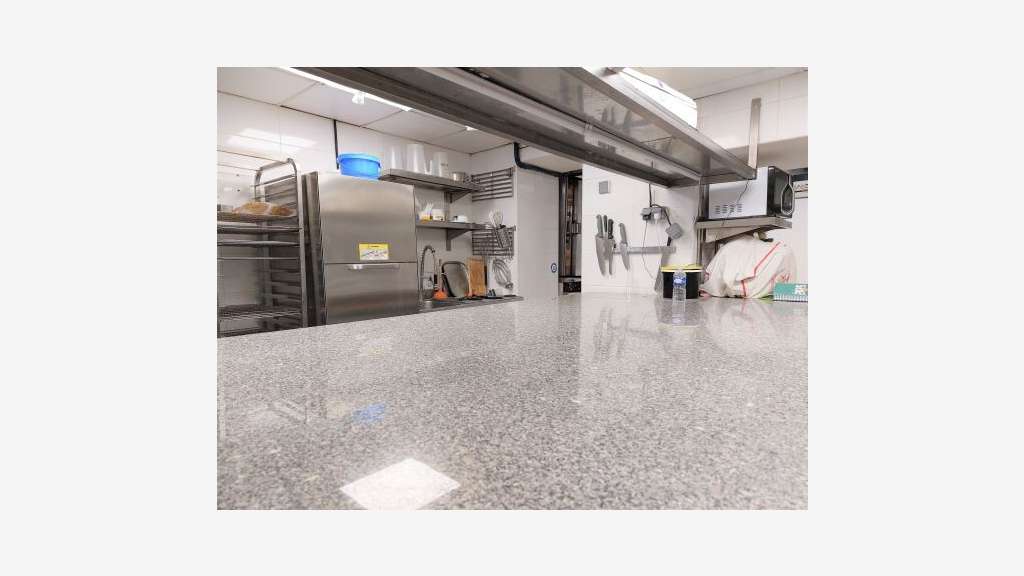 Vente boulangerie aux portes de Fontainebleau 77