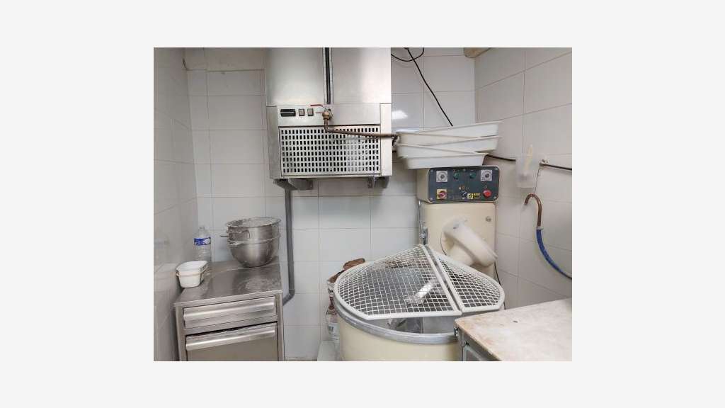 Vente boulangerie aux portes de Fontainebleau 77