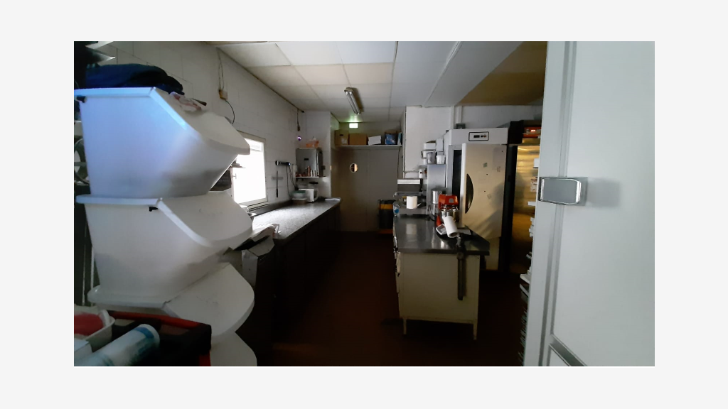 Cède boulangerie pâtisserie avec logement Yvelines