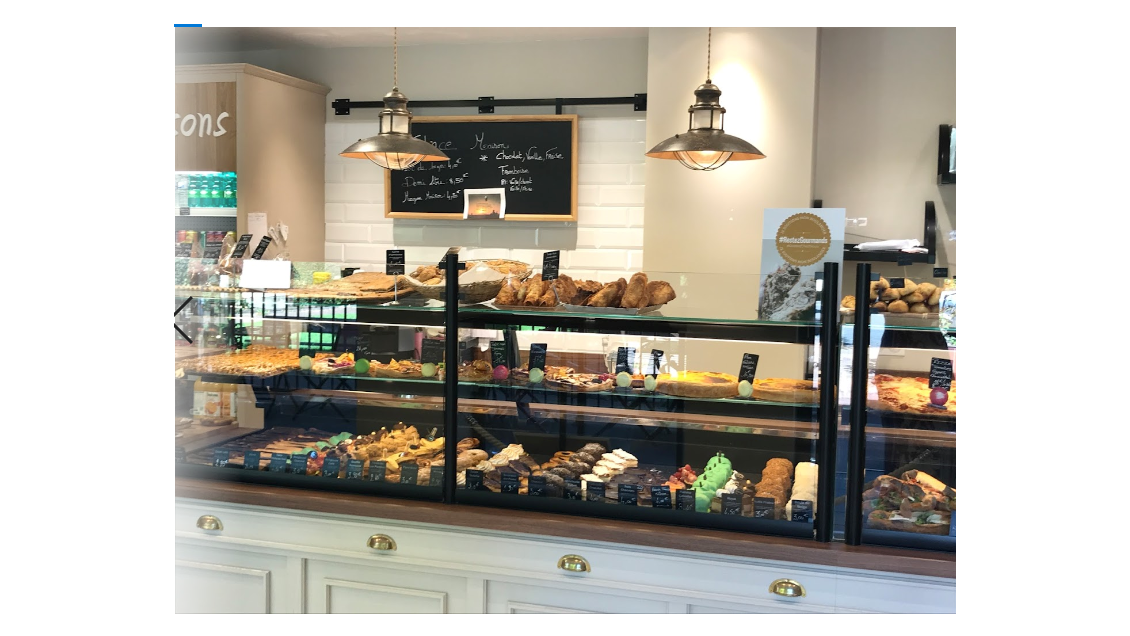 Cède boulangerie pâtisserie avec logement Yvelines