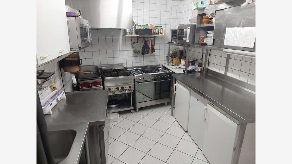 A vendre boulangerie-pâtisserie dans le Doubs