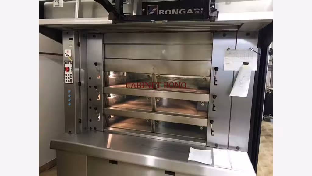 Vente boulangerie pâtisserie à Bar sur Aube