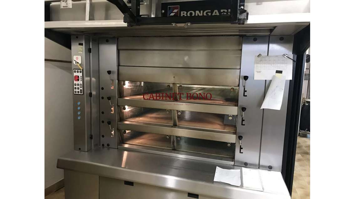 Vente boulangerie pâtisserie à Bar sur Aube