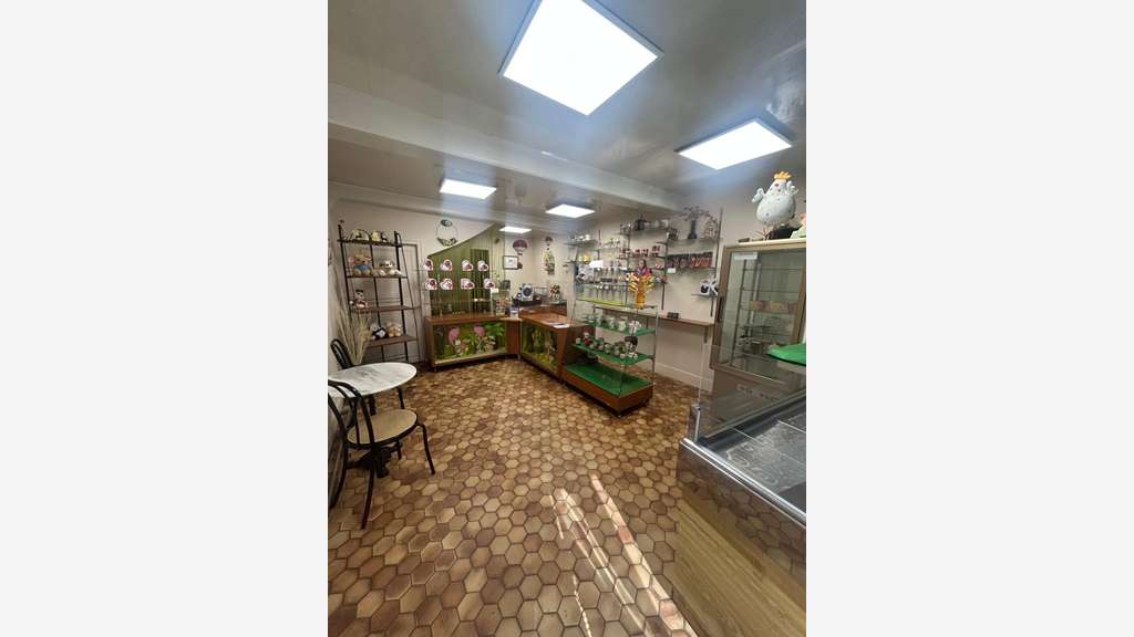Vente FDC pâtisserie chocolatier à Bar-sur-Aube