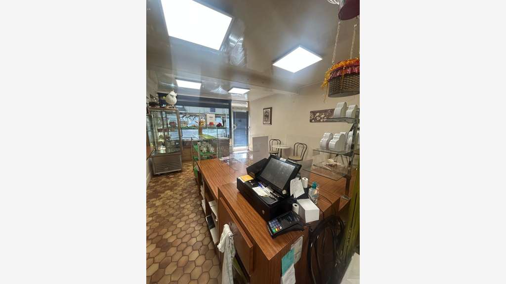 Vente FDC pâtisserie chocolatier à Bar-sur-Aube