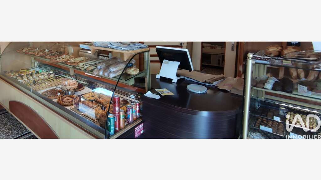 Vente boulangerie pâtisserie à Bar-sur-Seine
