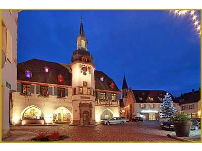 Vente Boulangerie - Pâtisserie à Benfeld