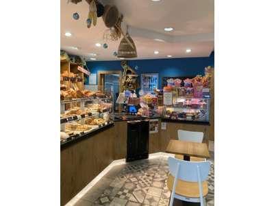 Vente Boulangerie - Pâtisserie à Obernai