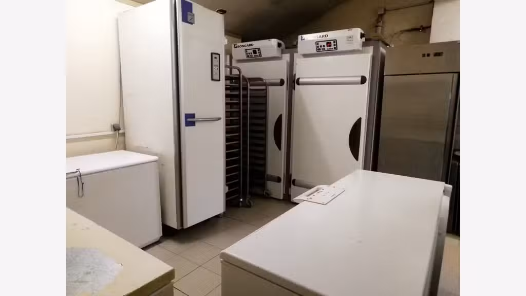 Boulangerie à vendre entre Strasbourg et Sélestat