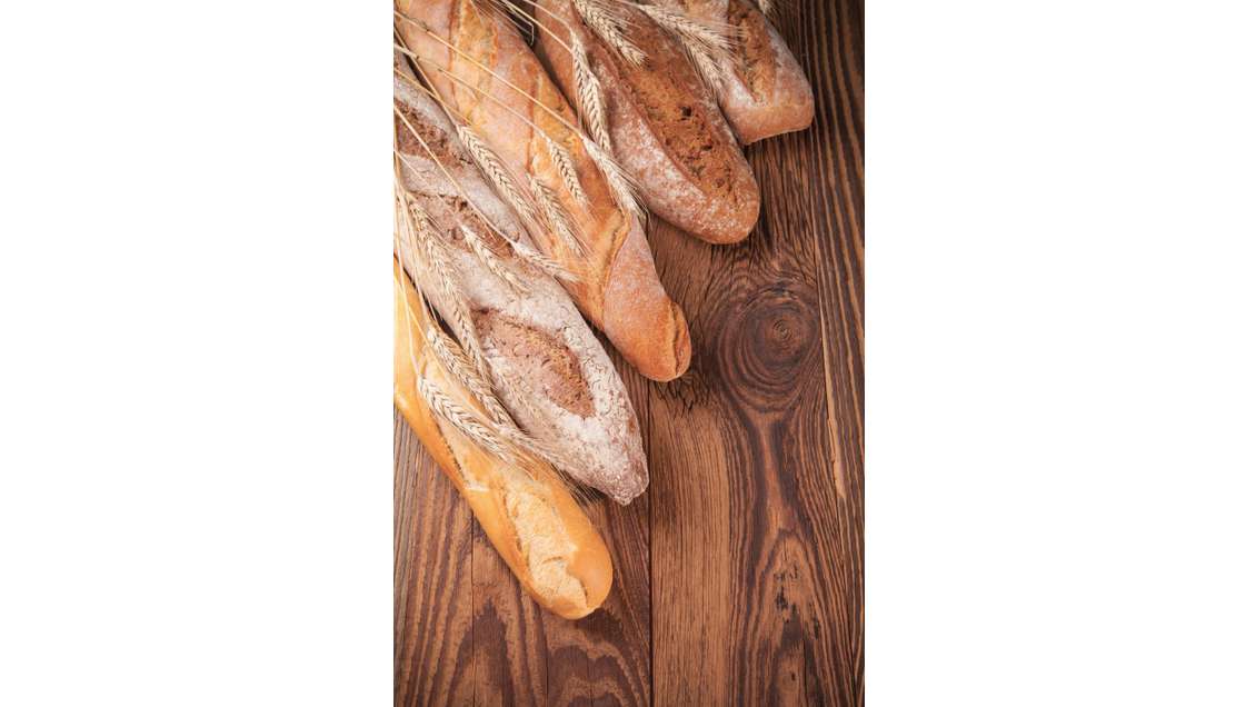 Vente boulangerie en hyper centre de Strasbourg