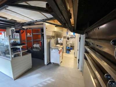 Boulangerie-pâtisserie à vendre, Strasbourg