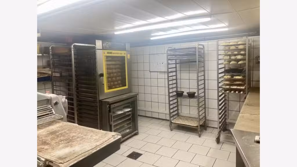 Boulangerie à vendre Strasbourg