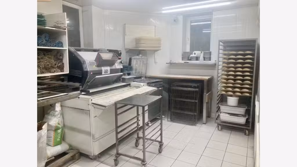 Boulangerie à vendre Strasbourg