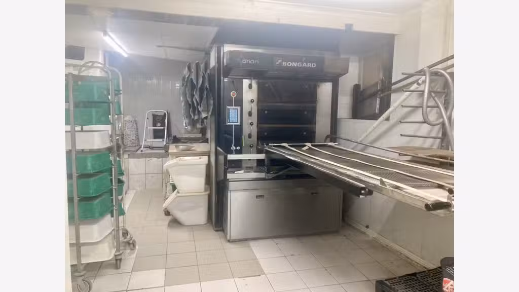 Boulangerie à vendre Strasbourg
